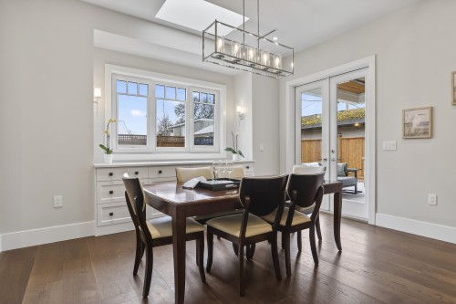 180 Douglas Crescent, Richmond, BC 