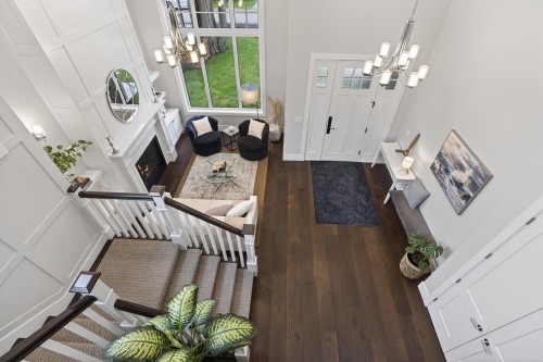 180 Douglas Crescent, Richmond, BC 