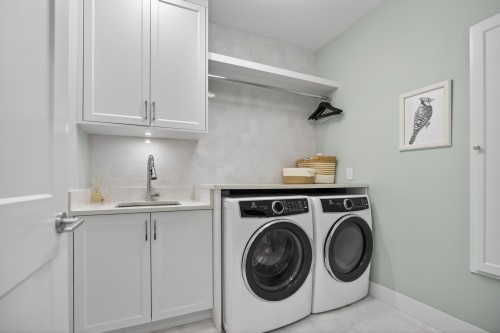 180 Douglas Crescent, Richmond, BC 