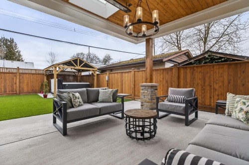 180 Douglas Crescent, Richmond, BC 