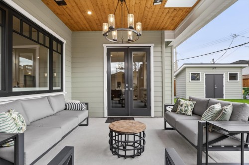 180 Douglas Crescent, Richmond, BC 