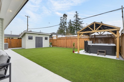 180 Douglas Crescent, Richmond, BC 