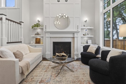 180 Douglas Crescent, Richmond, BC 