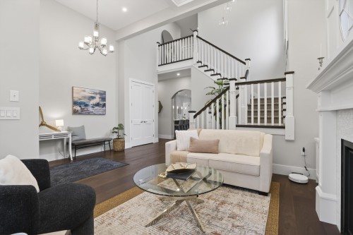 180 Douglas Crescent, Richmond, BC 