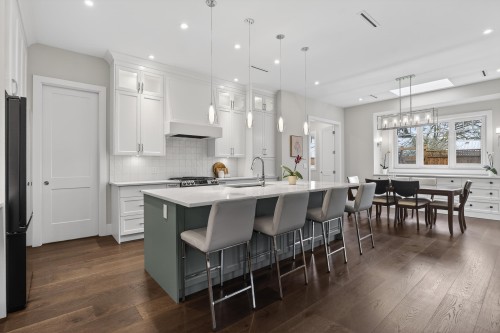 180 Douglas Crescent, Richmond, BC 