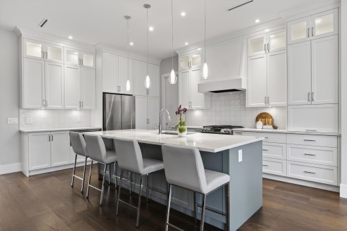 180 Douglas Crescent, Richmond, BC 