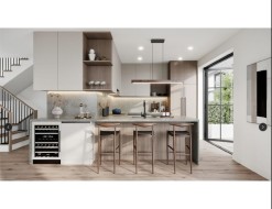 6-3288 Brookridge Drive N North Vancouver, BC V7R 3A8