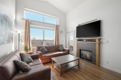 410-288 Hampton Street  New Westminster, BC V3M 5L9