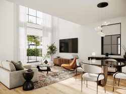 11-3288 Brookridge Drive  North Vancouver, BC V7R 1J3