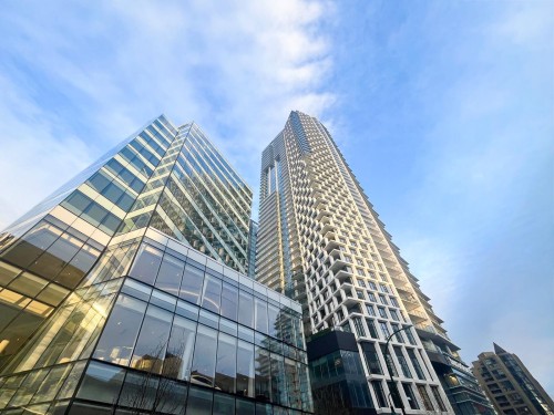 1001-1289 Hornby Street  Vancouver, BC V6Z 0G7