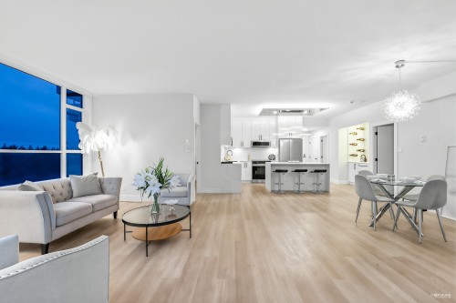 1804-5885 Olive Avenue  Burnaby, BC V5H 4N8