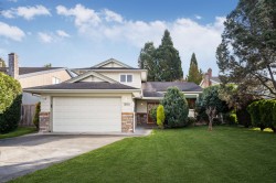 7920 Willowfield Drive  Richmond, BC V7C 4S7