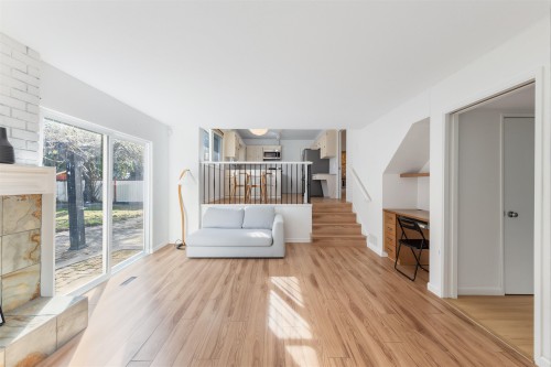 7920 Willowfield Drive, Richmond, BC 