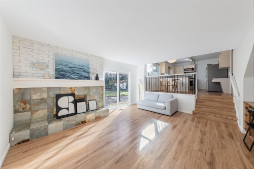 7920 Willowfield Drive, Richmond, BC 