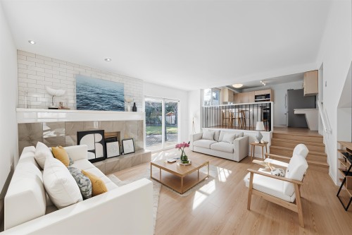 7920 Willowfield Drive, Richmond, BC 