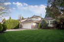7920 Willowfield Drive, Richmond, BC 