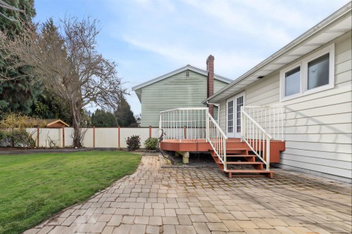 7920 Willowfield Drive, Richmond, BC 