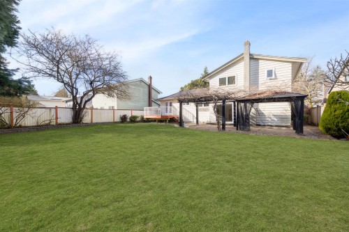7920 Willowfield Drive, Richmond, BC 
