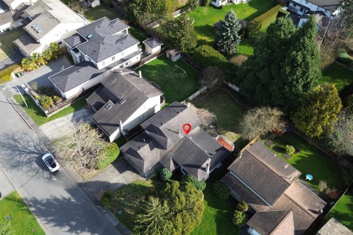 7920 Willowfield Drive, Richmond, BC 
