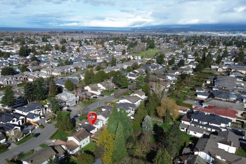 7920 Willowfield Drive, Richmond, BC 