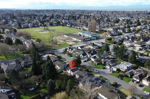 7920 Willowfield Drive, Richmond, BC 