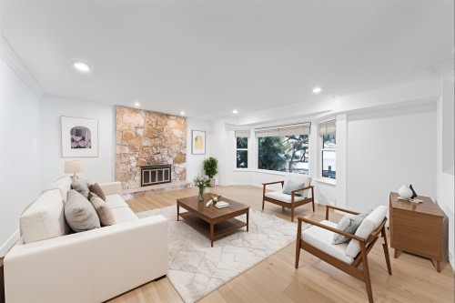 7920 Willowfield Drive, Richmond, BC 