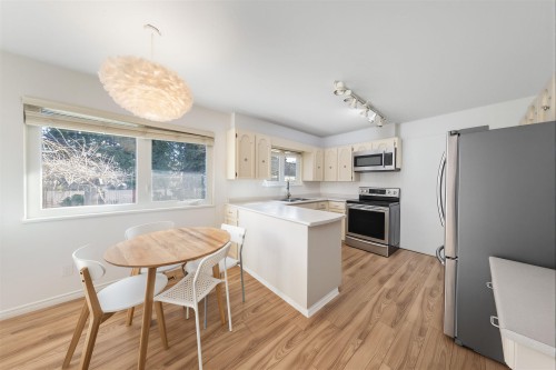 7920 Willowfield Drive, Richmond, BC 