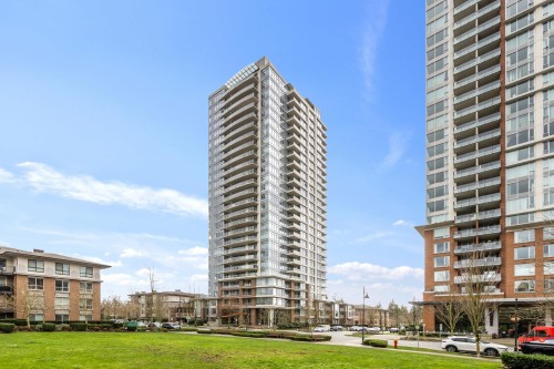 2501-3102 Windsor Gate  Coquitlam, BC V3B 0J3