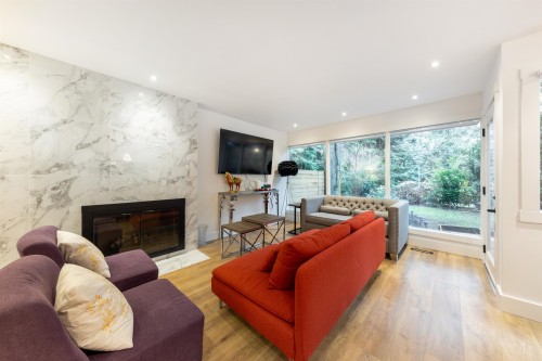 8 Glenmore Drive, West Vancouver, BC 