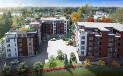 203-11703 Fraser Street  Maple Ridge, BC V2X 9A7