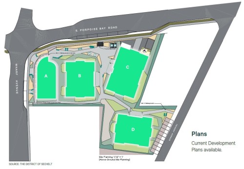 5689 Trident Avenue, Sechelt, BC 