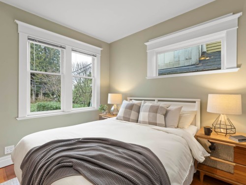 829 14Th Avenue E, Vancouver, BC 