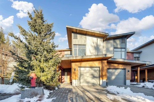 11-1240 Mount Fee Road  Whistler, BC V8E 0T1