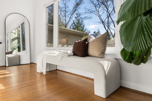 4709 Chancellor Boulevard, Vancouver, BC 