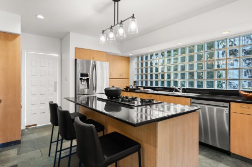 4709 Chancellor Boulevard, Vancouver, BC 