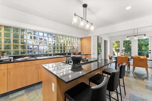 4709 Chancellor Boulevard, Vancouver, BC 