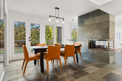 4709 Chancellor Boulevard, Vancouver, BC 