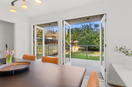 4709 Chancellor Boulevard, Vancouver, BC 