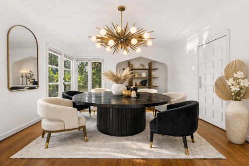 4709 Chancellor Boulevard, Vancouver, BC 