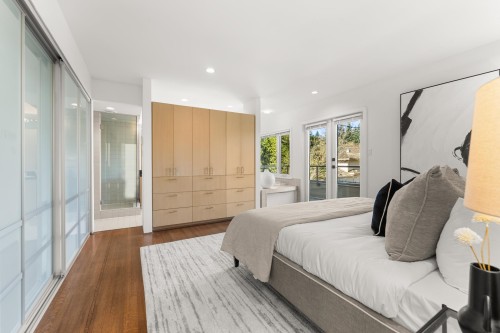 4709 Chancellor Boulevard, Vancouver, BC 