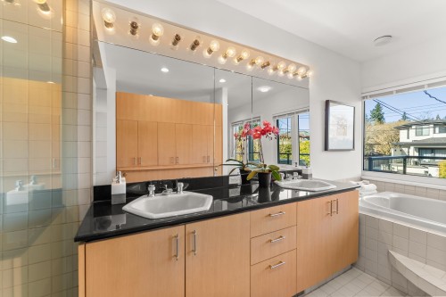 4709 Chancellor Boulevard, Vancouver, BC 