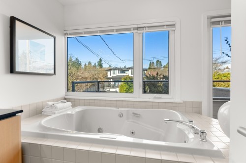 4709 Chancellor Boulevard, Vancouver, BC 