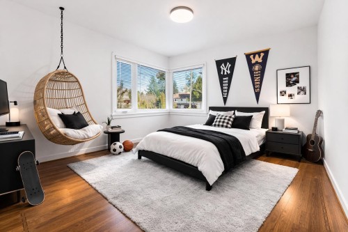 4709 Chancellor Boulevard, Vancouver, BC 