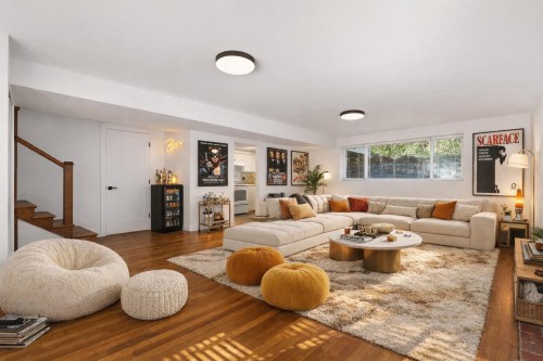 4709 Chancellor Boulevard, Vancouver, BC 