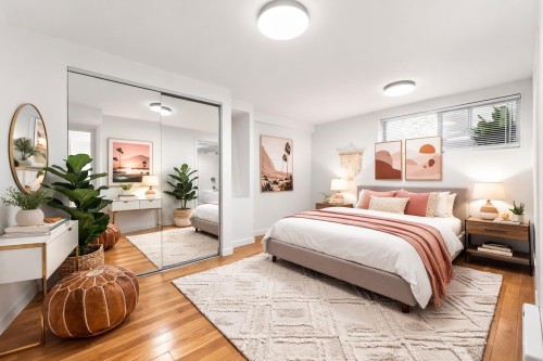 4709 Chancellor Boulevard, Vancouver, BC 