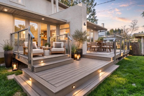 4709 Chancellor Boulevard, Vancouver, BC 