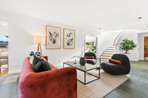 4709 Chancellor Boulevard, Vancouver, BC 