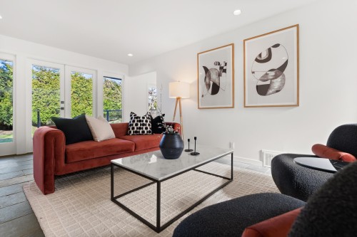 4709 Chancellor Boulevard, Vancouver, BC 