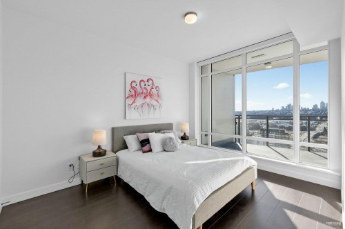 2907-2085 Skyline Court, Burnaby, BC 