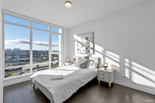 2907-2085 Skyline Court, Burnaby, BC 